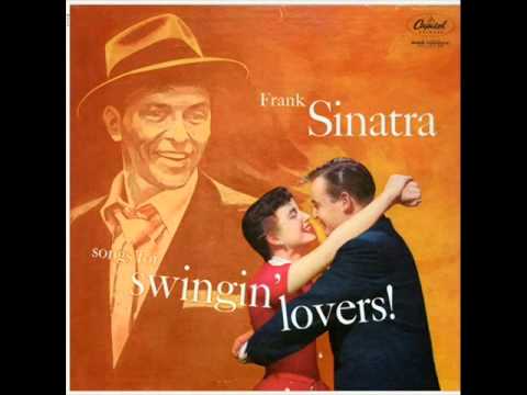 Frank Sinatra with Nelson Riddle Orchestra - We'll Be Together Again