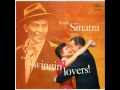 Frank Sinatra with Nelson Riddle Orchestra - We'll Be Together Again