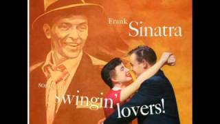 Frank Sinatra with Nelson Riddle Orchestra - We&#39;ll Be Together Again