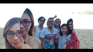 preview picture of video 'HSBC SUMMER OUTING 2018 PART 1'