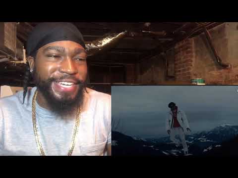 (German Rap) Ufo361 - "Rich Rich" | Twin Real World Reaction