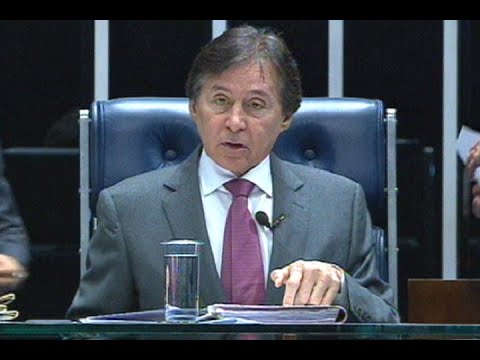 Reforma política está na pauta do Plenário 