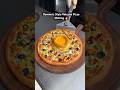 Domino S Style Volcano Pizza Making Dominos Pizza Shorts Ashortaday