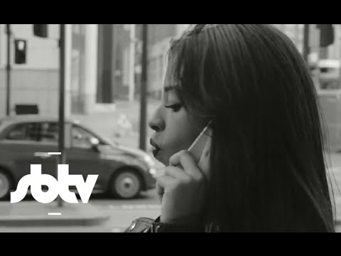 GT Solo ft Noeva | Higher [Music Video]: #SBTValentines