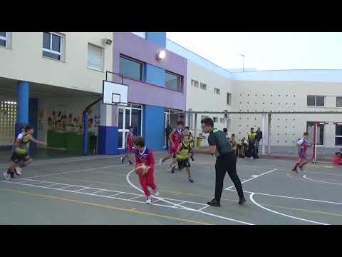 MINI MAS J3 MOLIÈRE MAZAGÓN