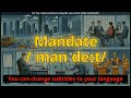 Mandate Meaning With 5 Examples 2