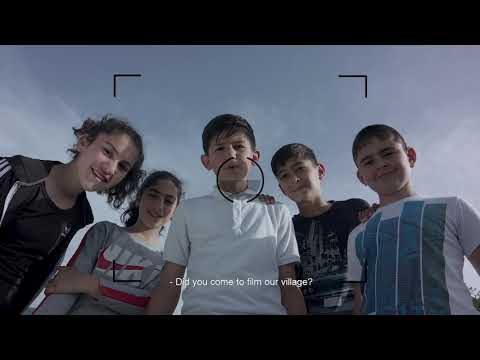 Ditavan and Khachardzan