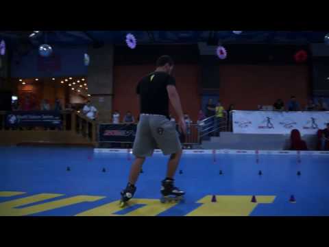 RCC 2016 / Meleshkevich Viktor - 15 place