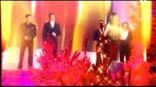 Celine Dion &amp; Il Divo - I Believe In You (Live)