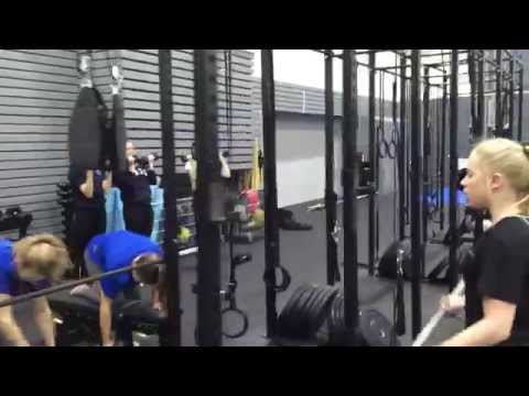 JäPS TBSM in ACTION at the Eerikkilä camp