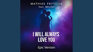 Download lagu I will always love you (Instrumental) mp3