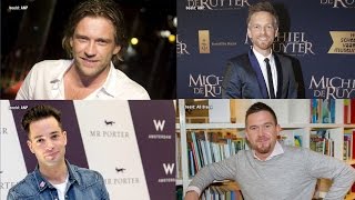 Tv-hunks komen niet aan de vrouw
