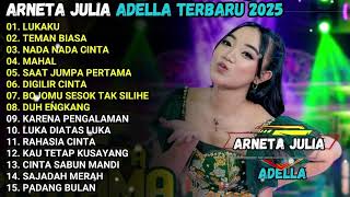 Download lagu LUKAKU - TEMAN BIASA - NADA NADA CINTA - Arneta Julia ADELLA TERBARU 2024 mp3 Download lagu LUKAKU - TEMAN BIASA - NADA NADA CINTA - Arneta Julia ADELLA TERBARU 2024 mp3