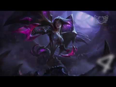 Top 10 Best Pentakill Champions Season 8   LoL Epic pentakills montage 2018  League of Legends