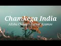Chamkega India Lyrics Alisha Chinai Furkat Azamov