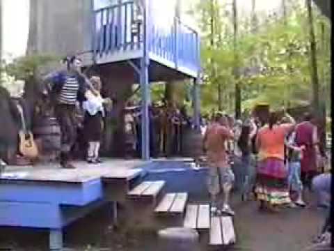 Circa Paleo GLMF Shikee Shikee Baba