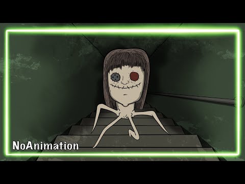 Mr Not incredible becoming uncanny (Level of Fear on stairs )