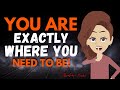 Allow things to unfold and you will find your purpose in life | Abraham Hicks 🚀