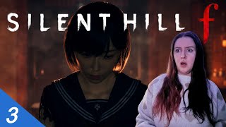 A Twisted School Of Horror | SILENT HILL F - Part 3