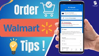Walmart App: Track Orders, Find Receipts & More (2025 Guide)