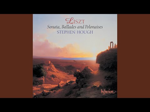 Liszt: Polonaise in E Major, S. 223 No. 2