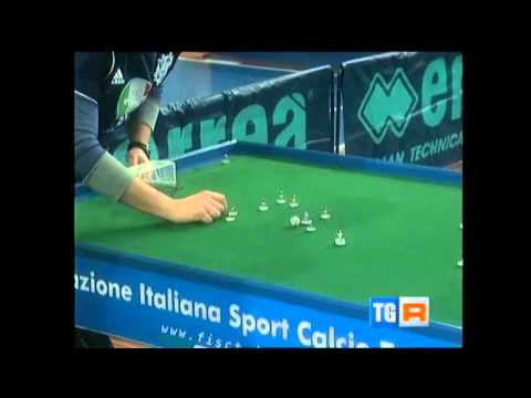 immagine di anteprima del video: San Benedetto del Tronto - Andata Serie A & B 2013-2014