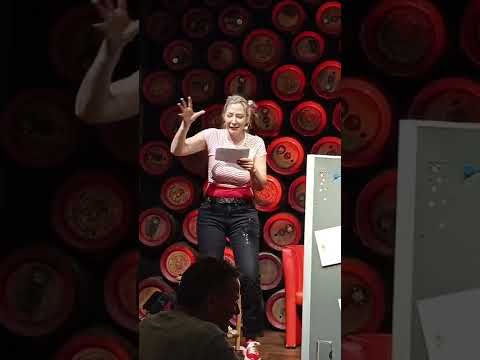 Schwäbische Erotik am 30.09.22 im Klosterkeller in Alpirsbach