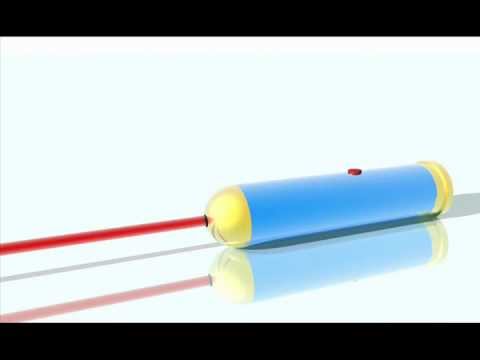 Laser  Diode video