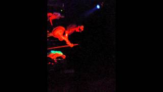 Pat Green &quot;Crazy&quot; Live - The Lyric Oxford