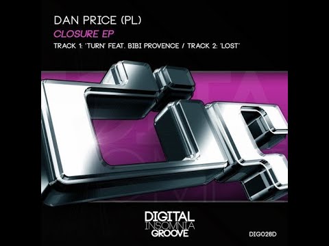 Turn - Dan Price ft Bibi Provence