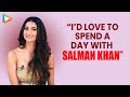 Palak Tiwari One Bad Thing About Being A Celebrity Daughter People Always Make Shweta Tiwari