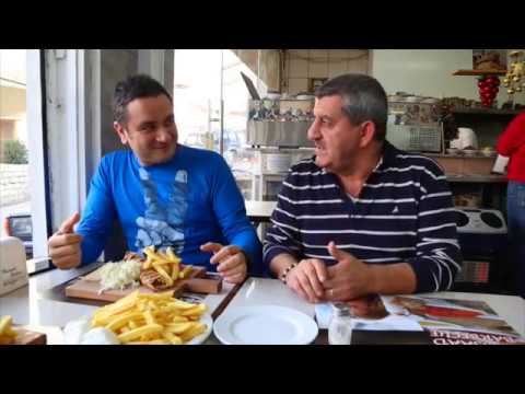 Massaad Barbecue Zahle: Tabliyet Chicken Taouk