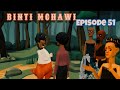 BINTI MCHAWI |Episode 51| umelimaindi futa