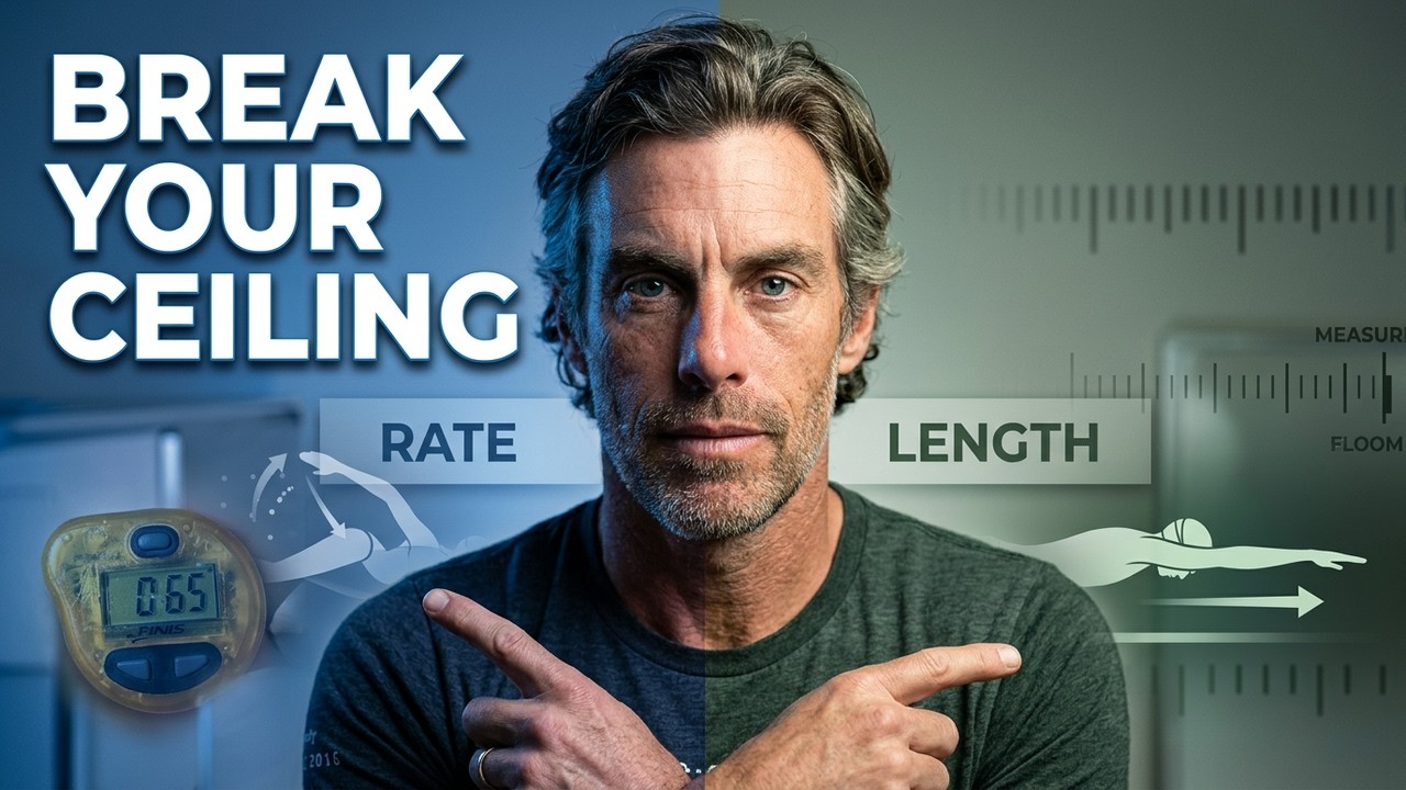 Stroke Rate vs Stroke Length: Stop Making This Mistake