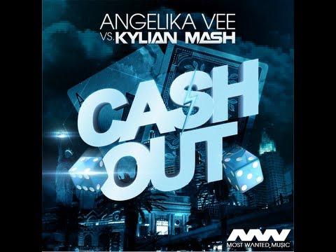 Angelika Vee vs. Kylian Mash - Cash Out (Official Teaser)