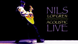 Nils Lofgren: "Mud In Your Eye" (1997)