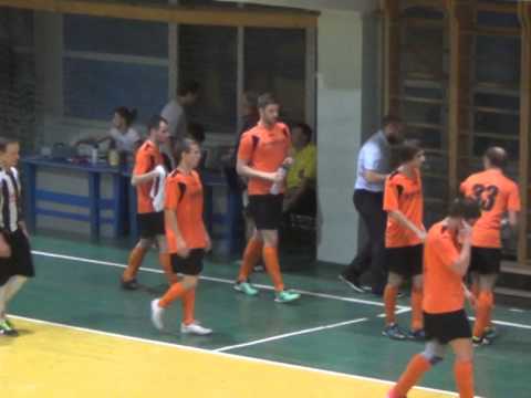 25 Кубок ФК Универ 20 тур 12 лига Intetics   AsterDanfor