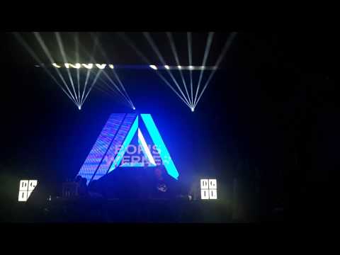 Boris Werner@DGTL#afterparty#aye