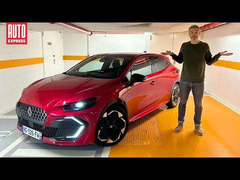 New Renault Clio 2027 review: Is it worth waiting for?