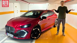 Renault Clio 2025 - dabar