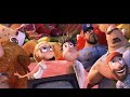One Hundred And One Cats Part 2 Puss Finds A Mate For Flint
