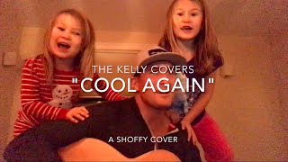 Cool Again- Shoffy Acoustic Cover