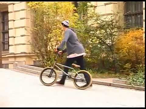 Valentin Moder fall 2014