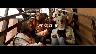 Wrap It Up (Official Video)