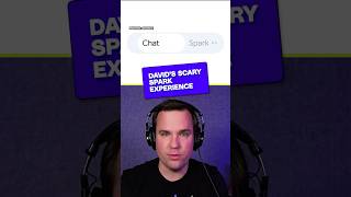 Scary Gemini Spark experience #Vergecast