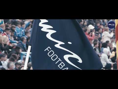 MICFootball - THE MIC IS...
