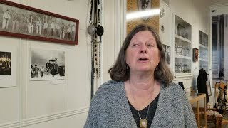Watch Now:  Elko Rodeo History:  Cynthia Delaney/Elko Daily Free Press