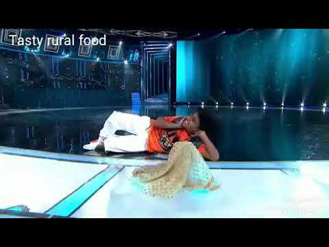 Best performance by jeet das