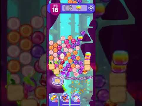 (Angry birds dream blast) Level 8729 gameplay, subscribe for latest update!