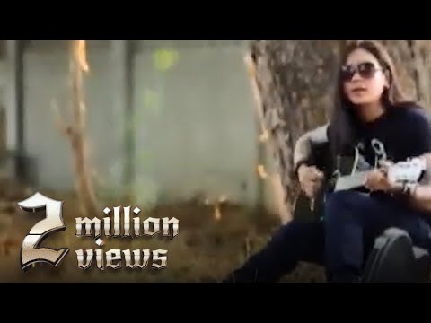 ဝန - အမုန်းနဲ့ပဲထိုက်တန်တယ် (Official MV)